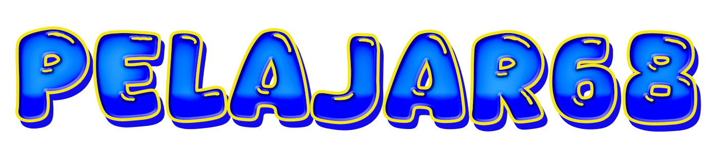 Pelajar68 Logo